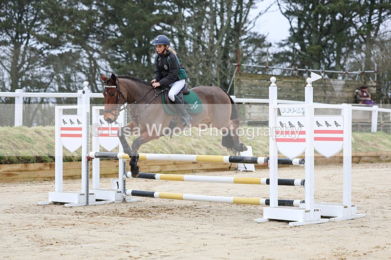 3E7A8059 - Class 1: 95-100cm