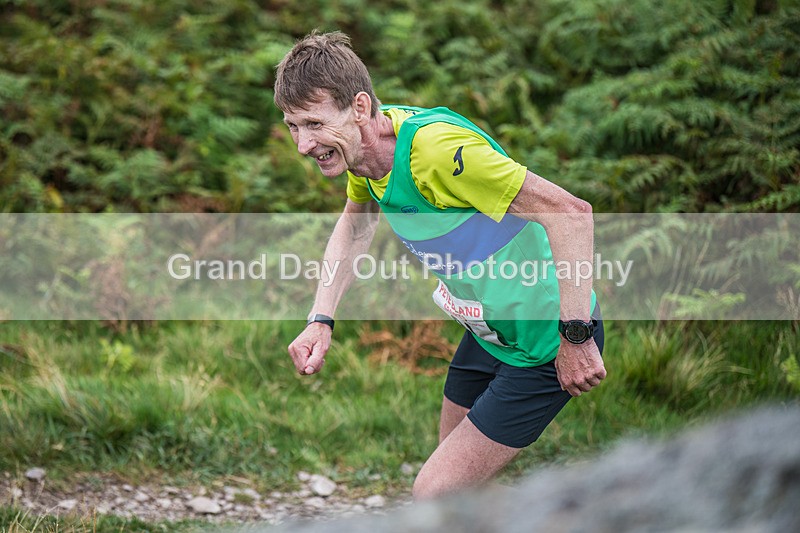 Arnison Horseshoe-176 - Arnison Crag Horseshoe Fell Race Saturday 23rd August 2025