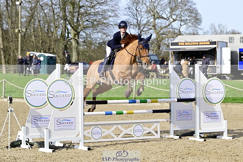 260214A-140102-00954 - 4 Snr 1m 05 Open