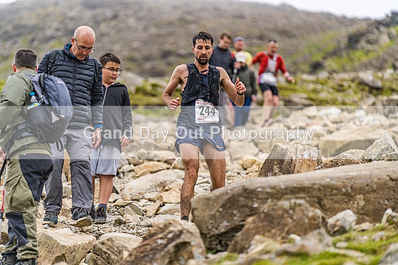 Wasdale-1092 - Wasdale Horseshoe Fell Race Saturday 13th July 2024