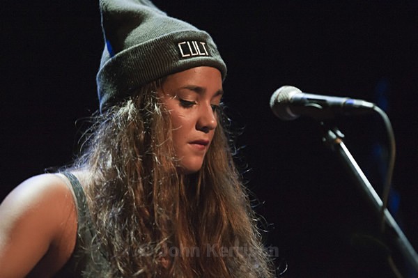 Ria Ritchie - Concert