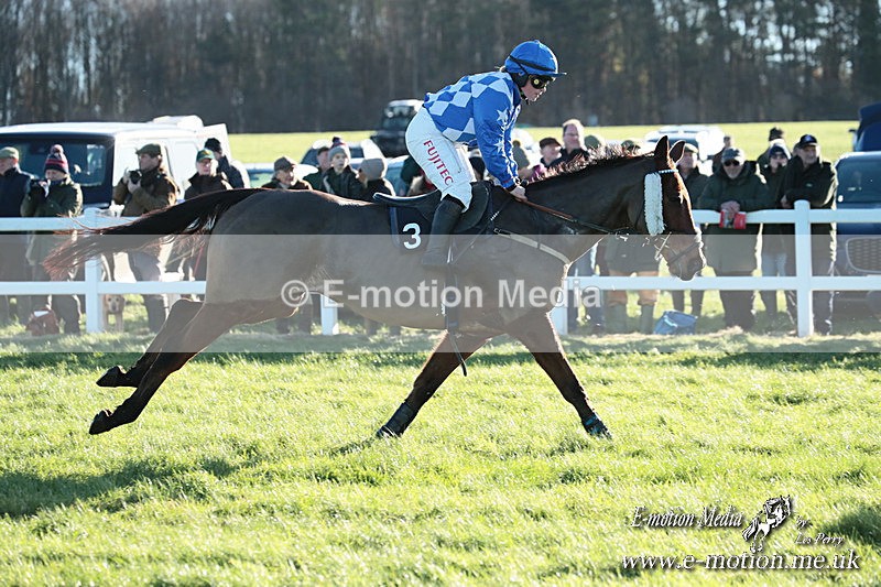 PtP 301125  0093 - Hursley Hambledon Point-to-Point Larkhill Racecourse 30/11/2025