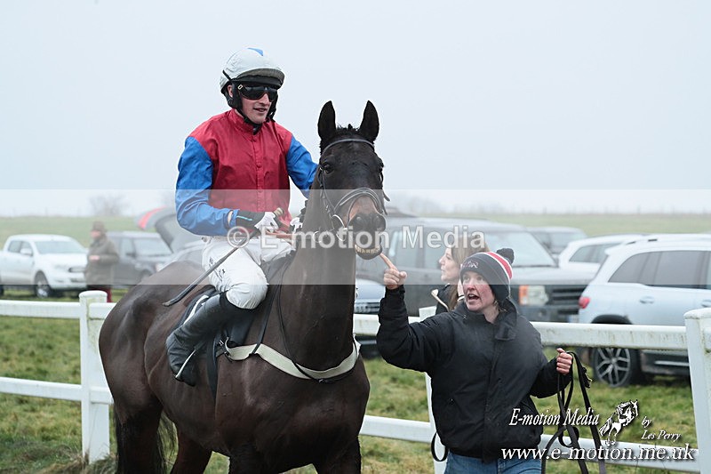 PtP 180126  0856 - Royal Artillery PtP Larkhill 18/01/26