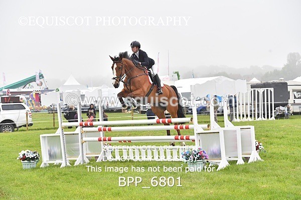 BPP_6801 - CLASS 2 RHS Classic Champ Qual (1.20m)