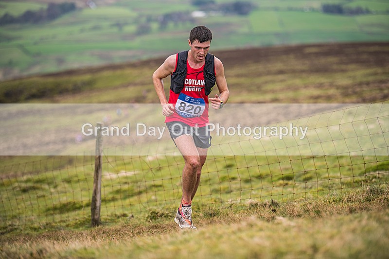 Keswick-183 - Inter Counties & Up and Down Mountain Running Champs (Junior & Senior Races) Sunday 21st April 2024