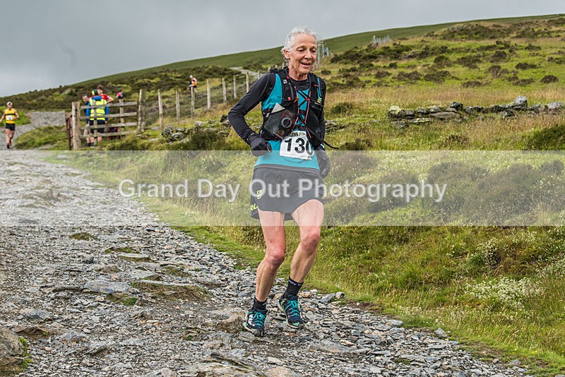 Skiddaw-859 - Skiddaw Fell Race Sunday 3rd July 2022
