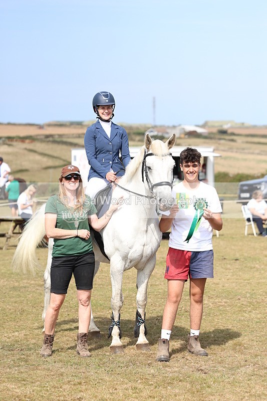 3E7A9854 - Class 5: 90cm