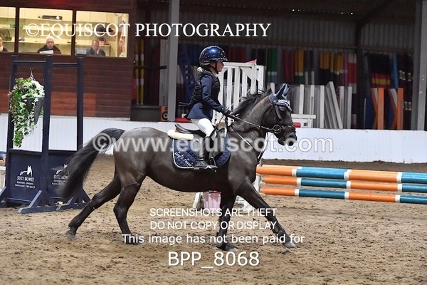 BPP_8068 - CLASS 1  Club/ Unaffiliated 60cms Open