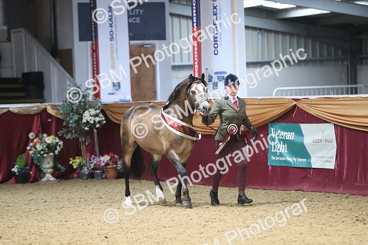 SBM_15453 - Class 501 M&M IH Supreme Final