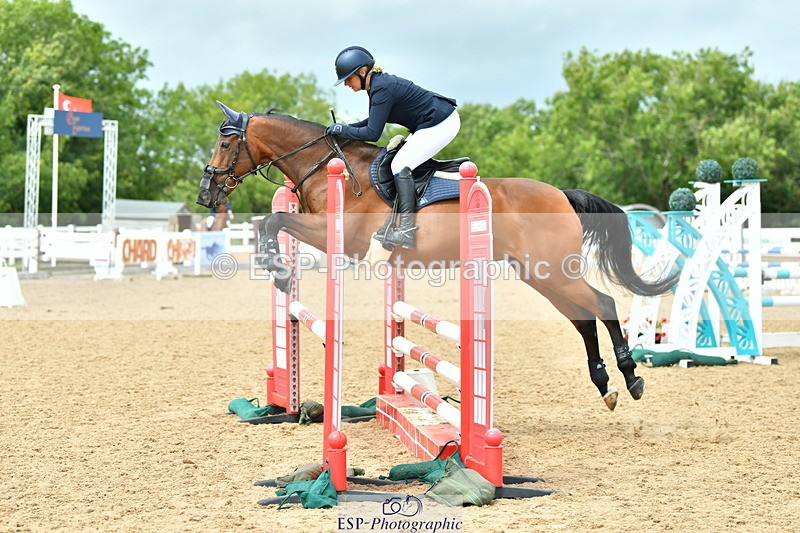 230812A-141441-09560 - Cls 28 95cm Nat Am Qualifier