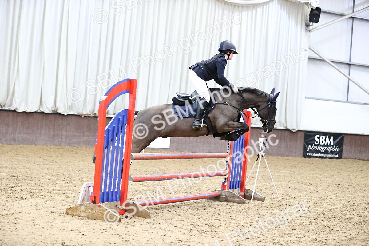 SBM_000380 - Class 2 - Pony British Novice - 80cm