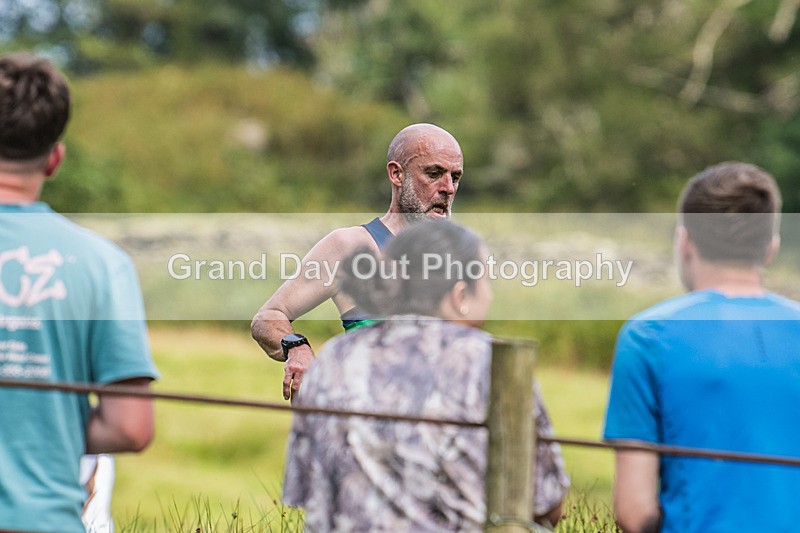 Grasmere Sports-764 - Grasmere Sports Junior & Senior Fell Races Sunday 24th August 2025