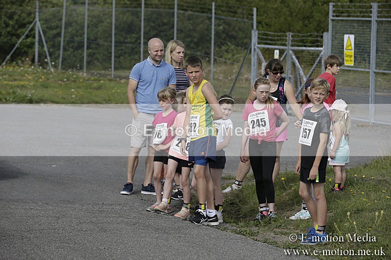 CADFUN 210719-0003 - Cadence Events Colerne Fun Run  21-Jul-2019
