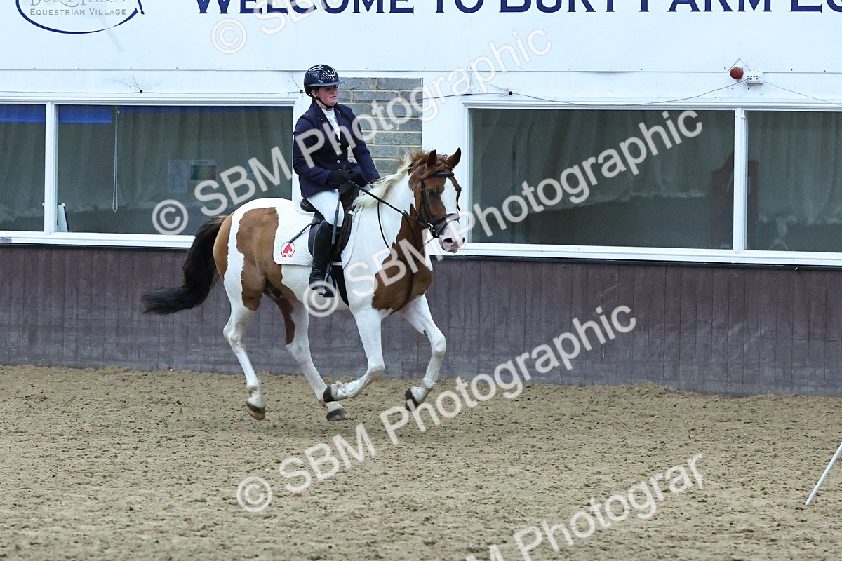 SBM_006223 - Class 7 - 70cm Open