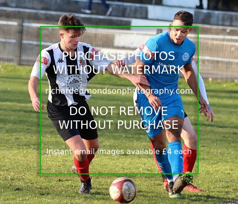 IMG_7147 - Kendal Town v Warrington Rylands (5/3/22)