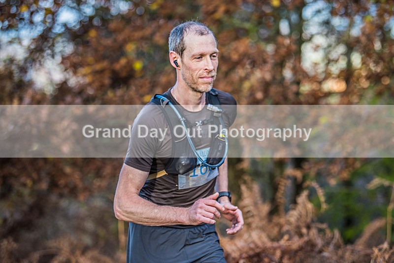 TVU 50  60K-365 - High Terrain Events Tweed Valley 50 & 65K Ultra Trail Races Sunday 19th November 2023