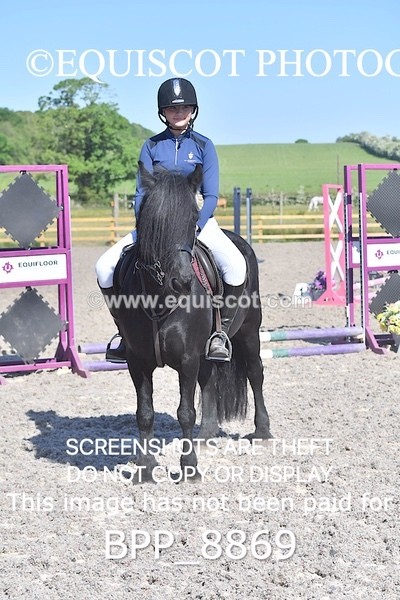 BPP_8869 - CLASS 2 30CM