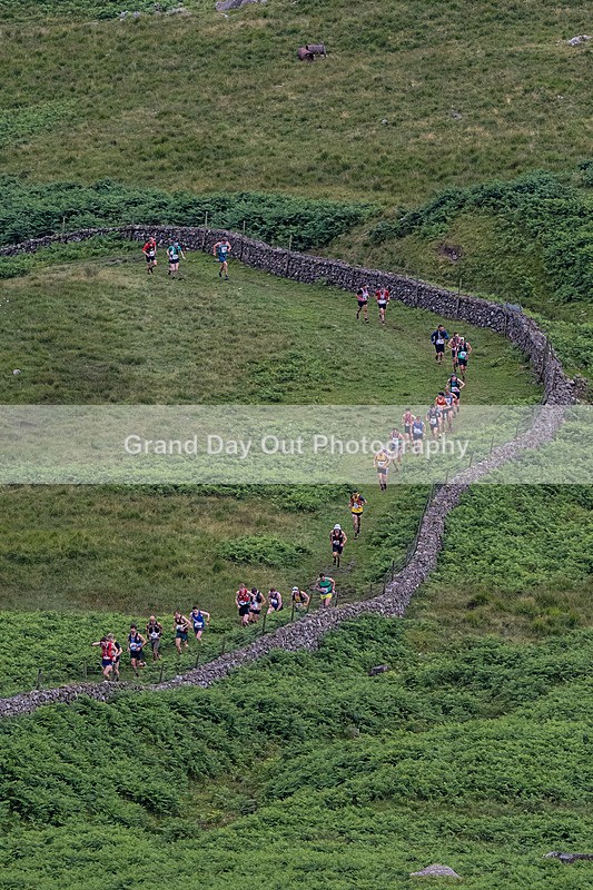 Wasdale-275 - Wasdale Horseshoe Fell Race Saturday 13th July 2024