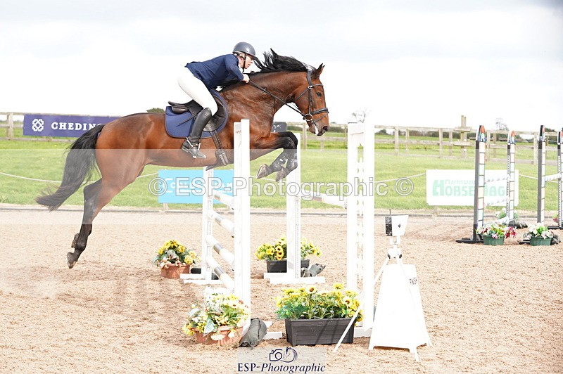 241004A-150022-00864 - Fri 04 Snr Fox & 1.20m Open