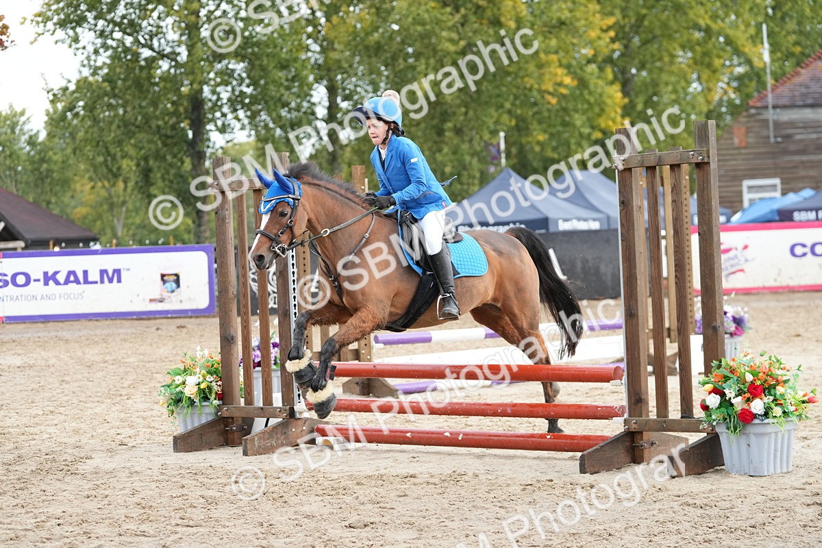 SBM_32421 - J5 - Junior Pony 50cm Championship