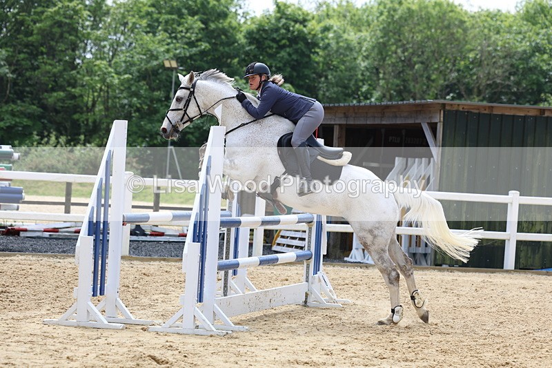 3E7A0777 - Class 11: Senior Discovery/1m open