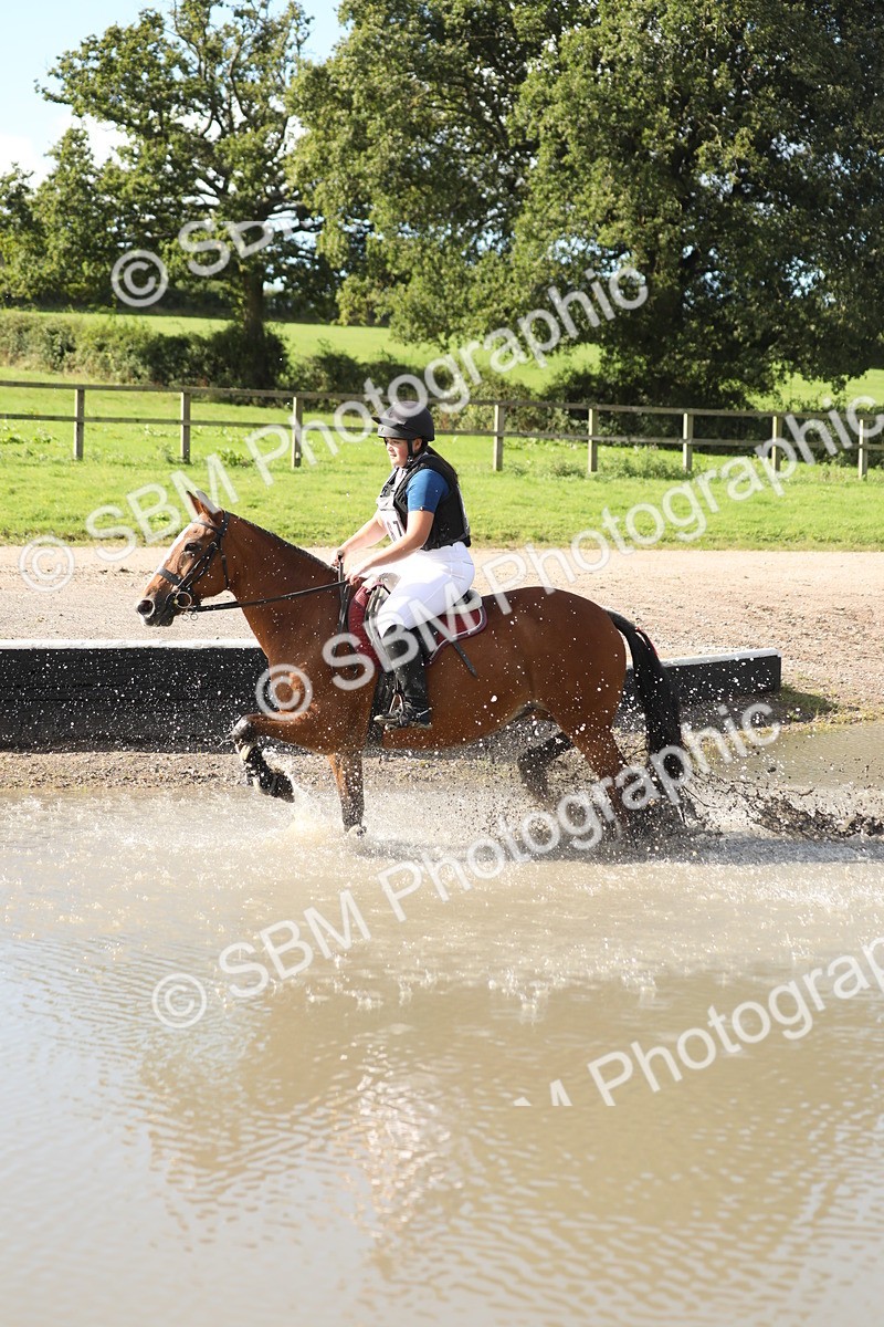 SBM_03859 - E3 Eventers Challenge 70cm Open
