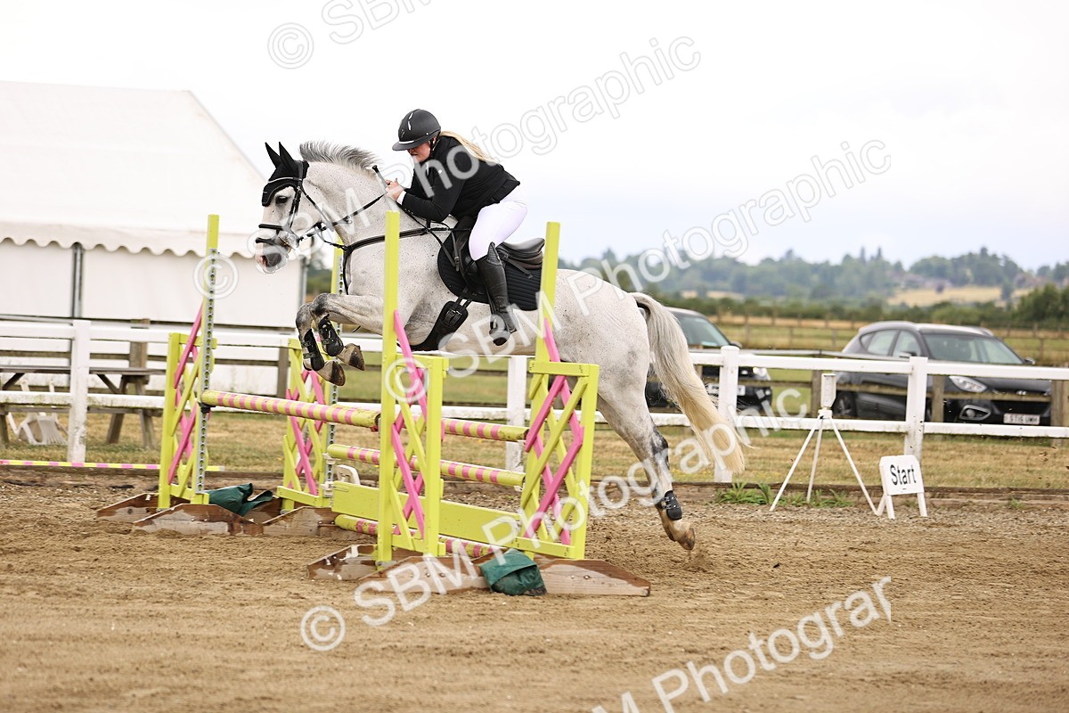 SBM_025653 - Class 10 - Amateur Championship Qualifier 95cm