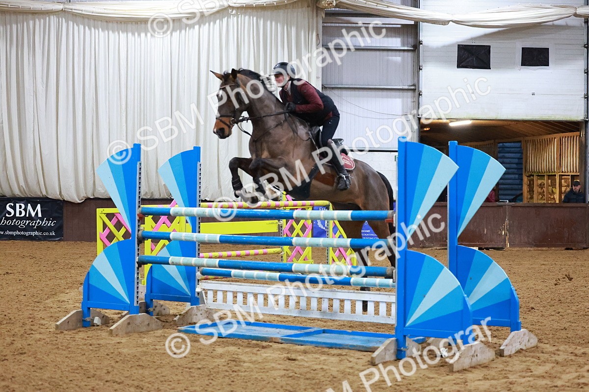 SBM_002707 - Class 6 - National 1.30m