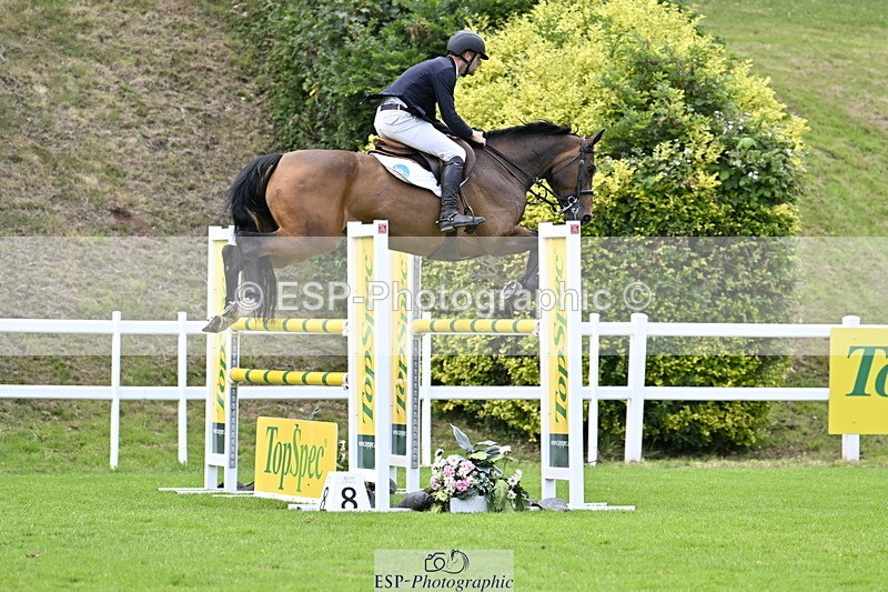 250613A-154518-02930 - Cls 5 National 1.30m Open