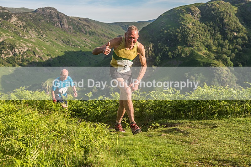 Langstrath-308 - Langstrath Fell Race Wednesday 19th June 2024