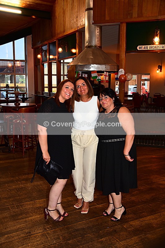 COU-074 - Courtney's 21st