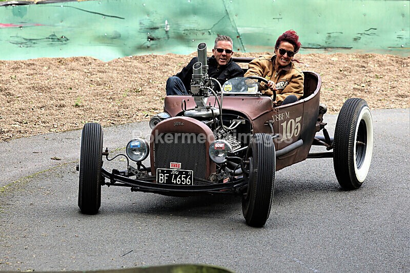 Pete Wilson 29-8-20-249 - Vintage Hot Rod Association