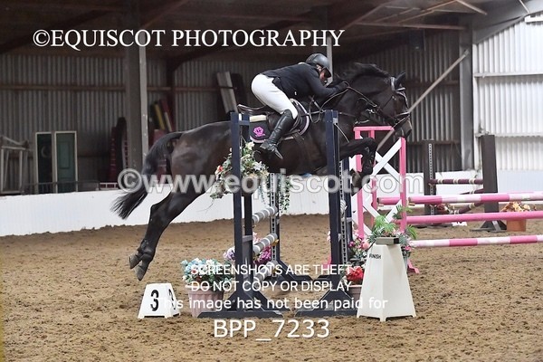 BPP_7233 - CLASS 5 0.95m Amateur Championship Qualifier