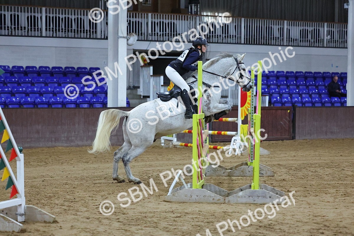 SBM_002185 - Class 6 - Show Jumping 90cm