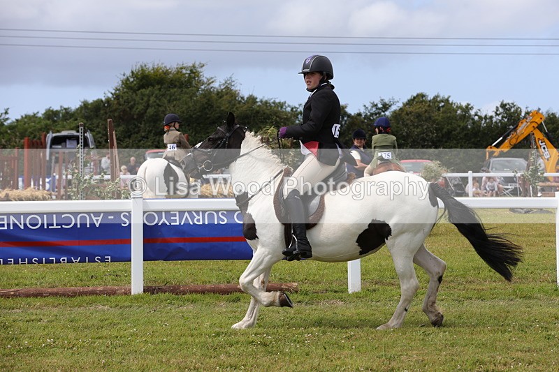 1X9A4687 - Class 34: Veteran Ridden