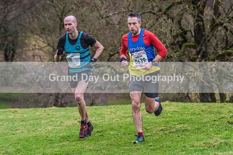 Giggleswick-444 - Kendal Winter League Races Giggleswick Sunday 14th January 2024