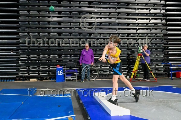 CEREL-816032 - Field Male Set One