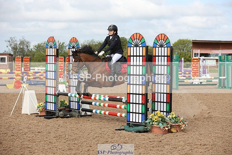 250505-093329-03898 - Cls 1 Pony Intro 70cm