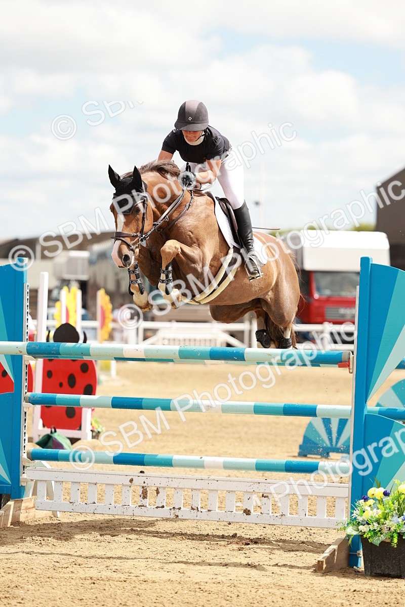 SBM_019129 - Class 21 - jump offs