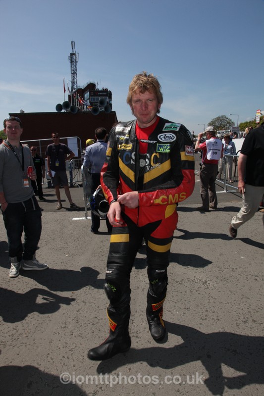 IMG_0431 - Senior TT - Start Line