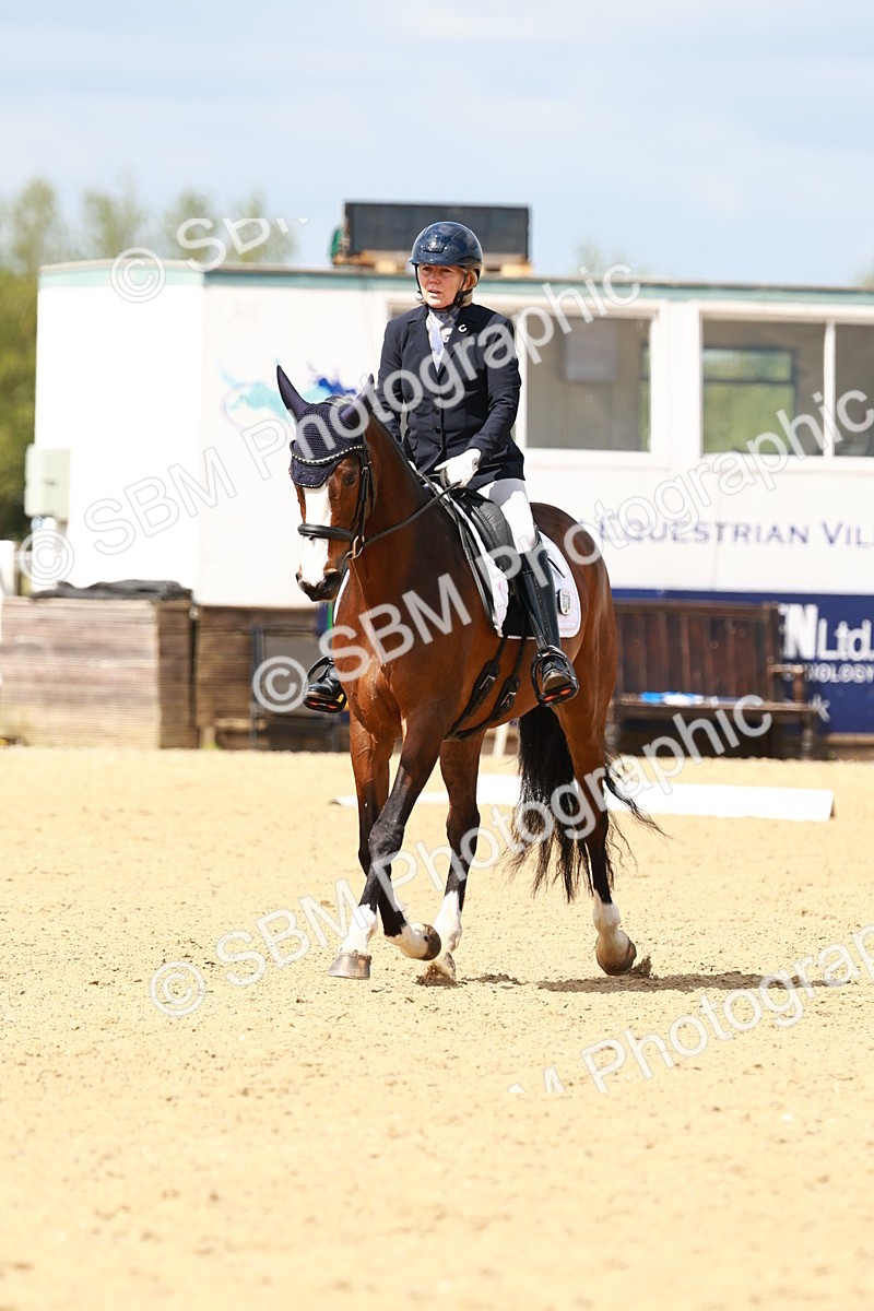 SBM_001340 - Class 8 - N5