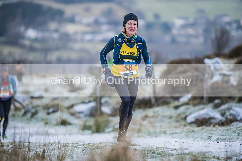 Clough Head-263 - Kong Clough Head Fell Race Saturday 2nd December 2023