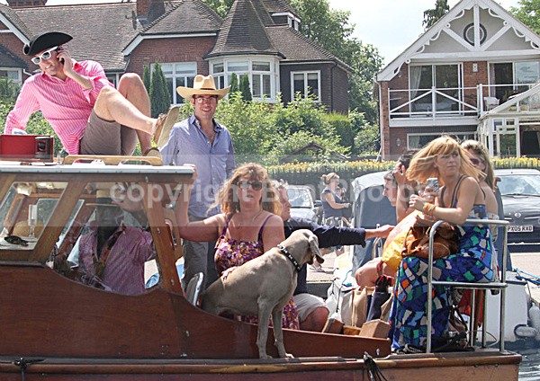 100703 BREAK FROM THE NORM IMG_0972 - HENLEY ROYAL REGATTA 2010