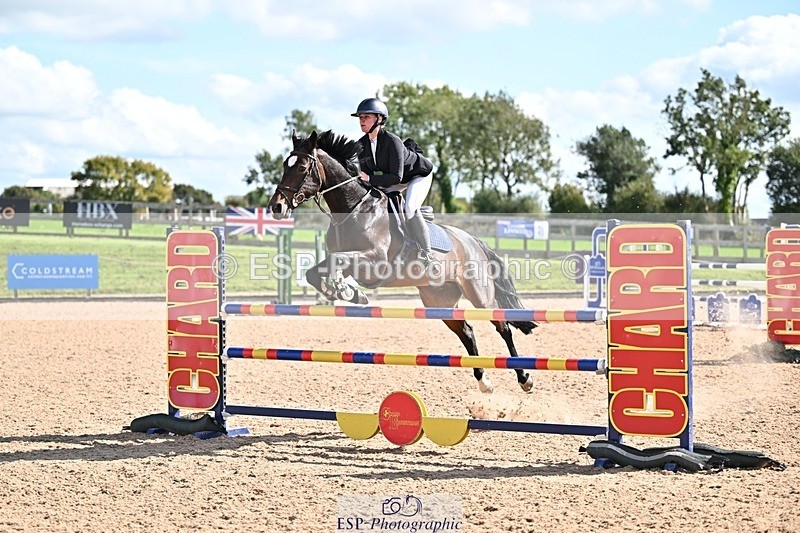 250924-125105-00287 - Cls 4 Newcomers and 1.10m Open