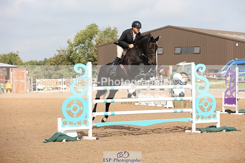 230915A-111435-01682 - Cls 2 Snr Foxhunter