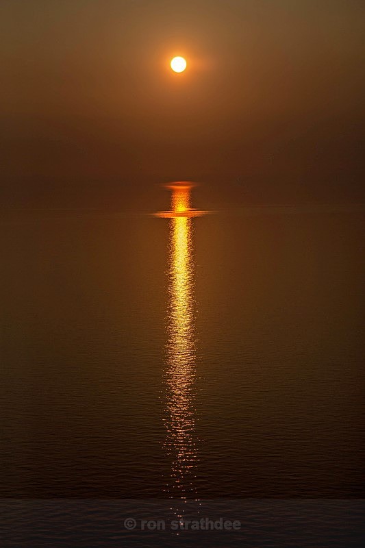 Sword of Manannan - Sea of Man