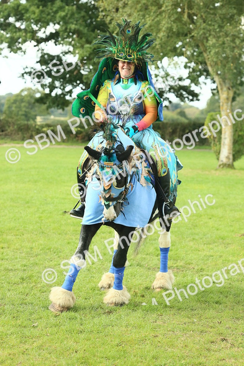 SBM_63571 - S35 - Fancy Dress Showing