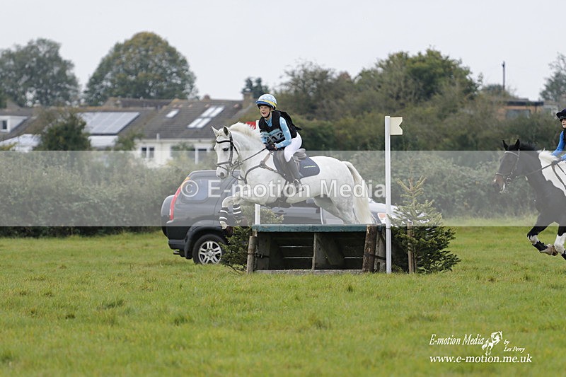  WWHT 171021 2181 - Novice Pairs (0.80m)  17/10/21