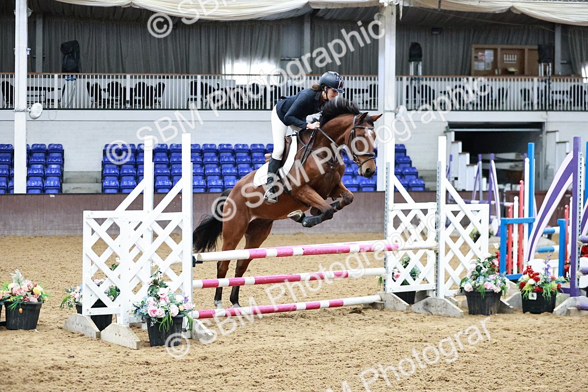 SBM_000301 - Class 2 - Senior British Novice 90cm