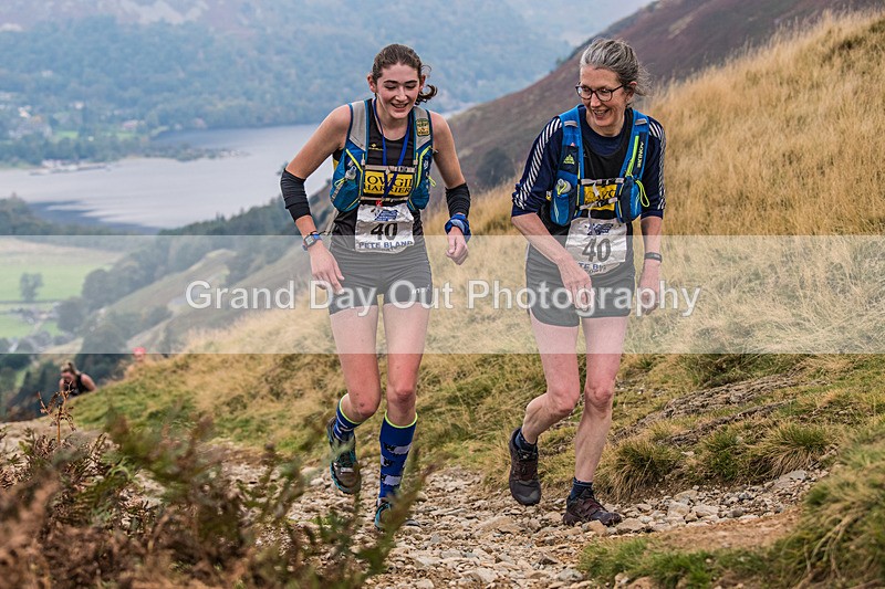 HBMR-359 - Hodgson Brothers Mountain Relay Leg 1 Saturday 5th October 2024